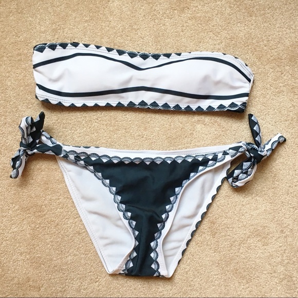 Shell bikini set - Picture 2 of 3